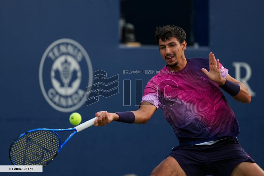 National Bank Open - Toronto