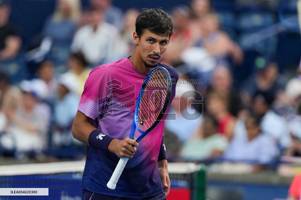 National Bank Open - Toronto