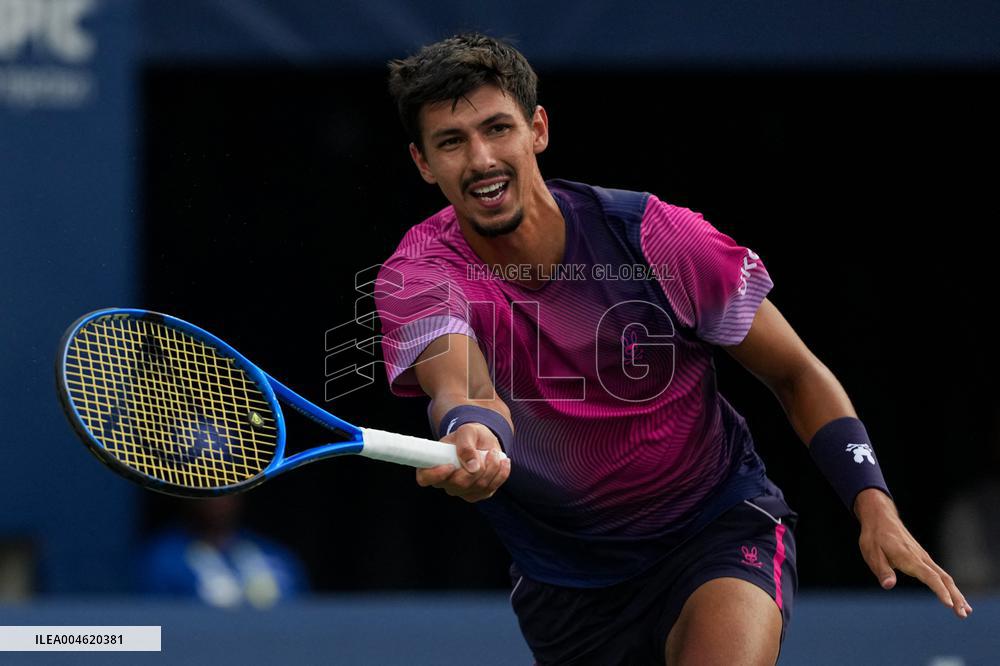 National Bank Open - Toronto