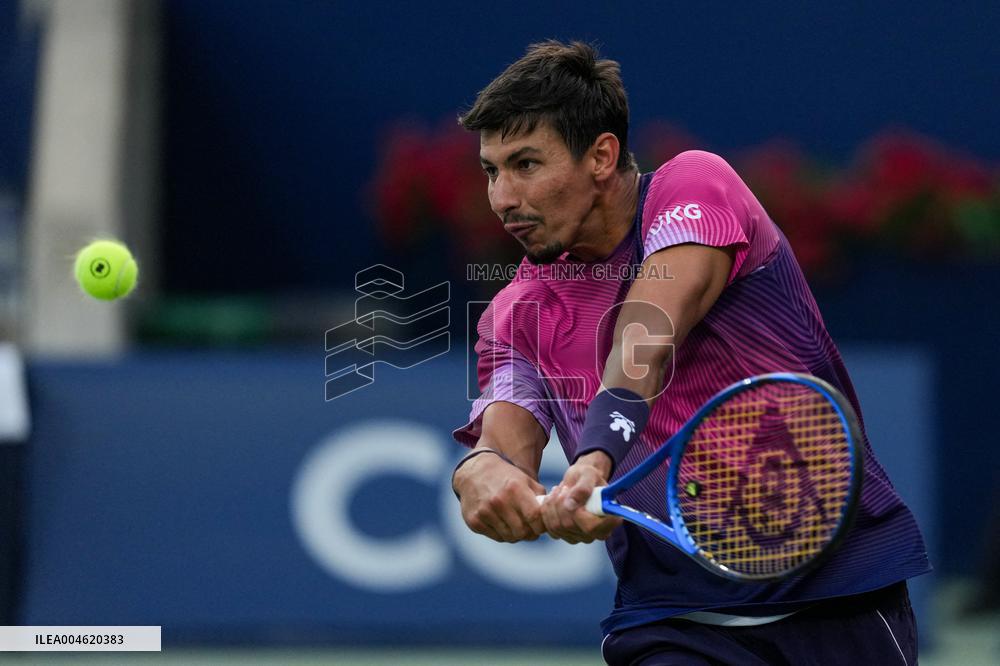 National Bank Open - Toronto
