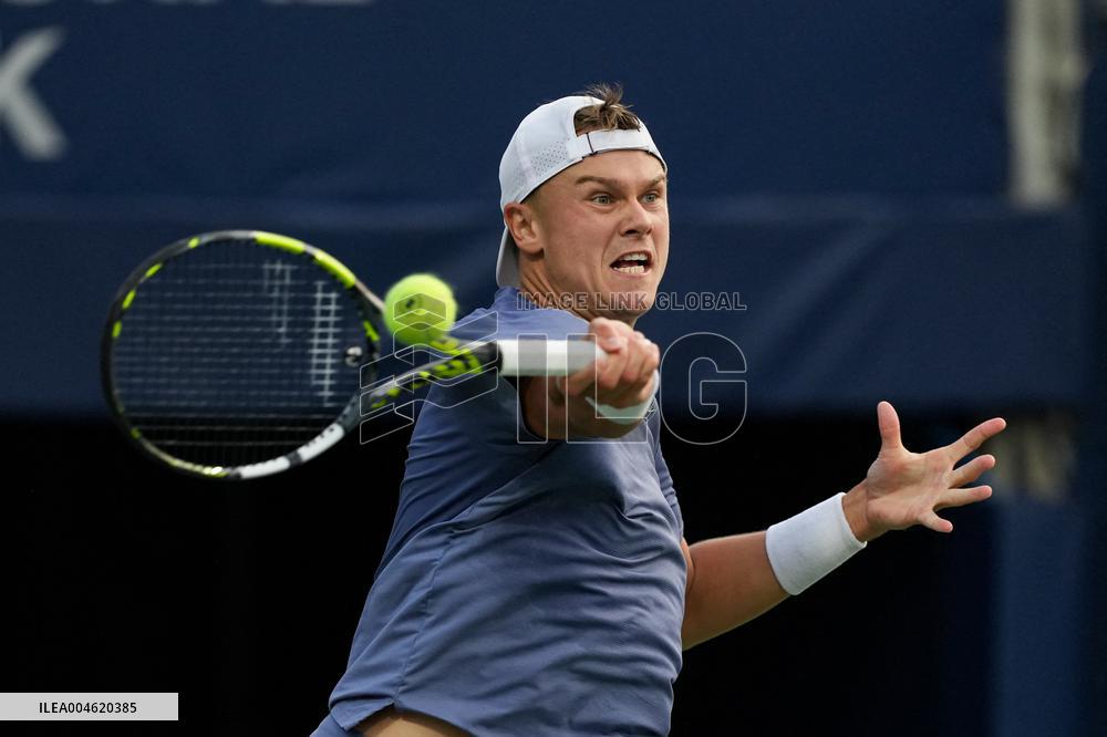 National Bank Open - Toronto