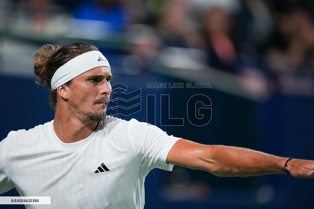 National Bank Open - Toronto