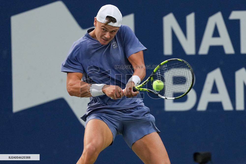 National Bank Open - Toronto