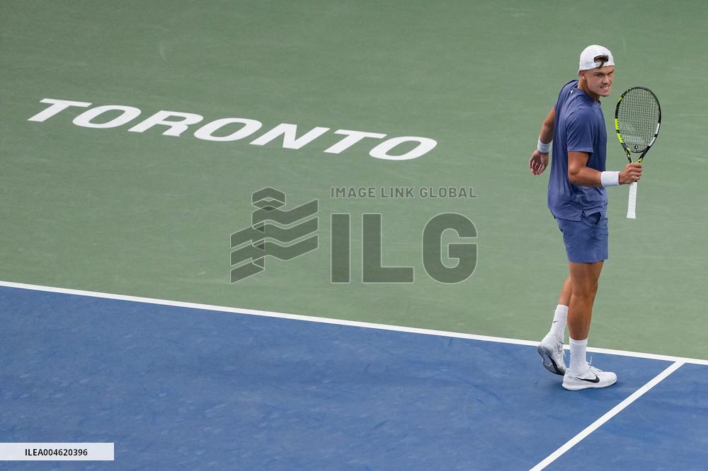 National Bank Open - Toronto