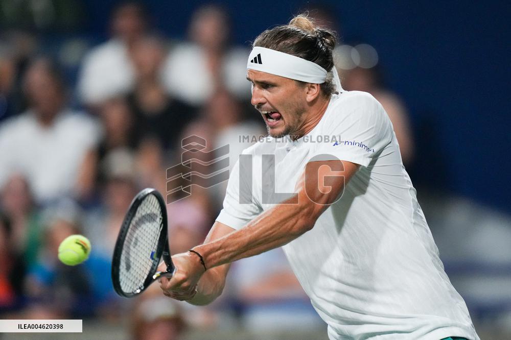 National Bank Open - Toronto