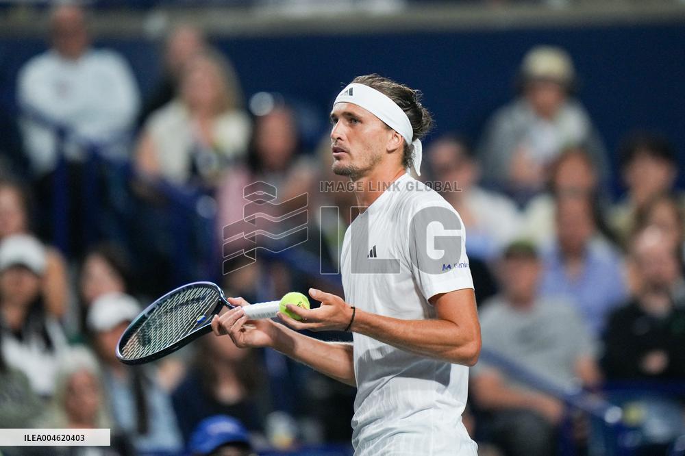 National Bank Open - Toronto