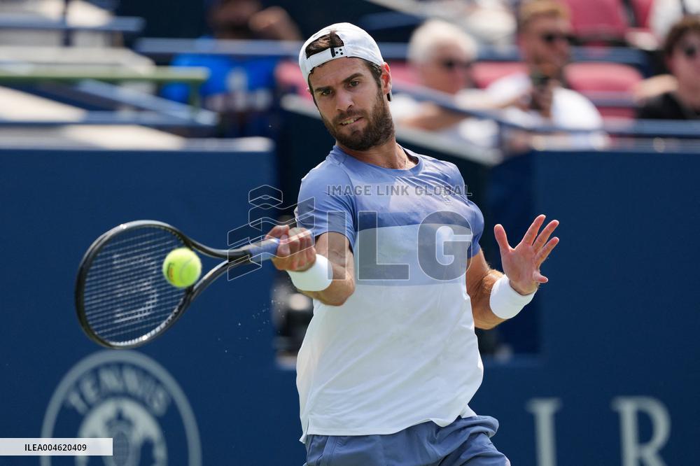 National Bank Open - Toronto