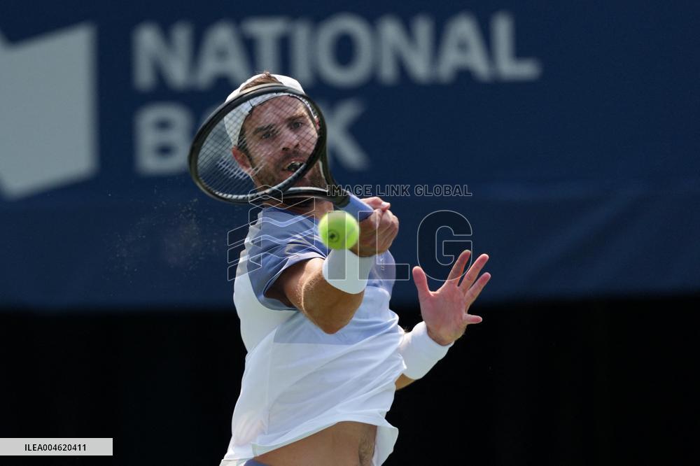 National Bank Open - Toronto