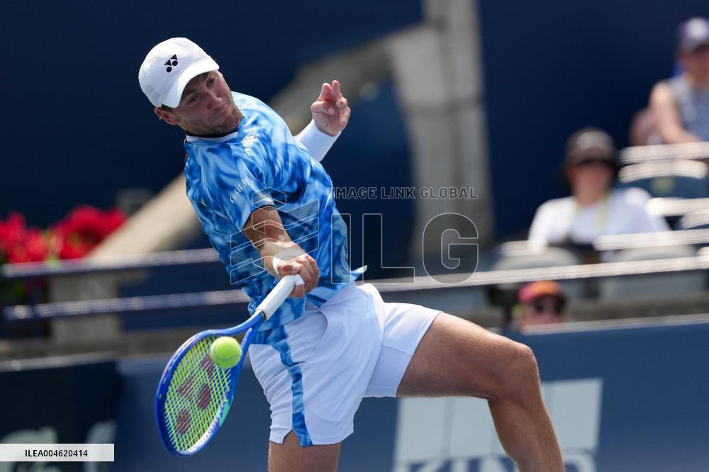 National Bank Open - Toronto