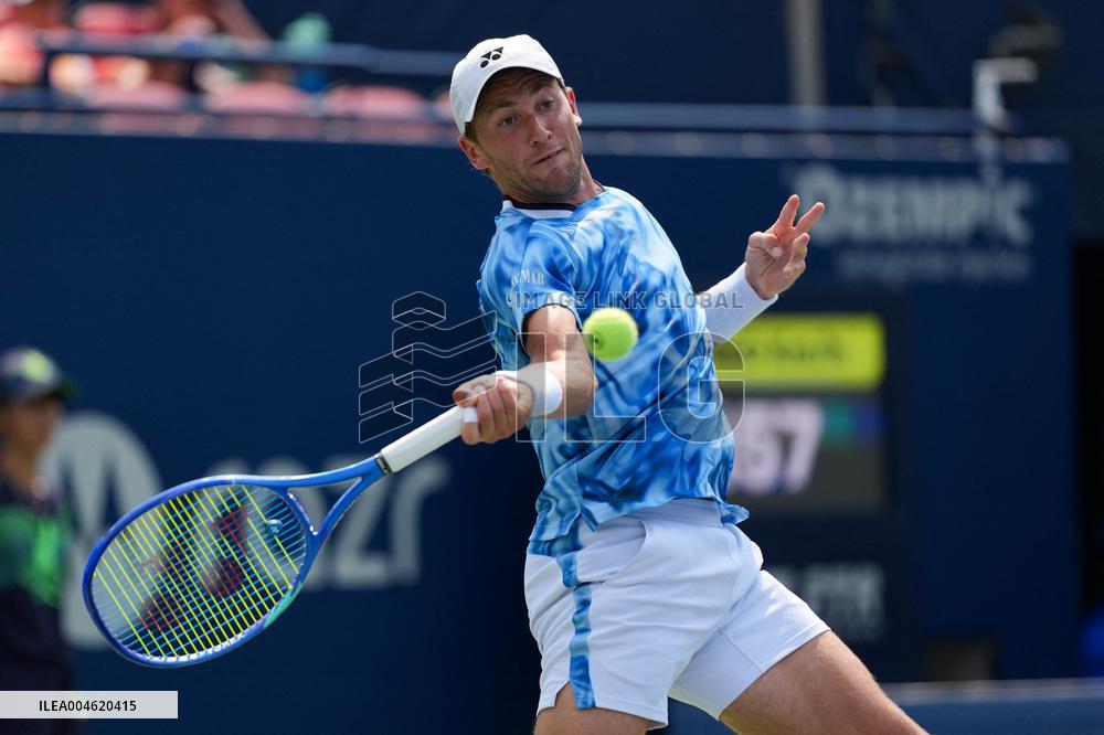 National Bank Open - Toronto