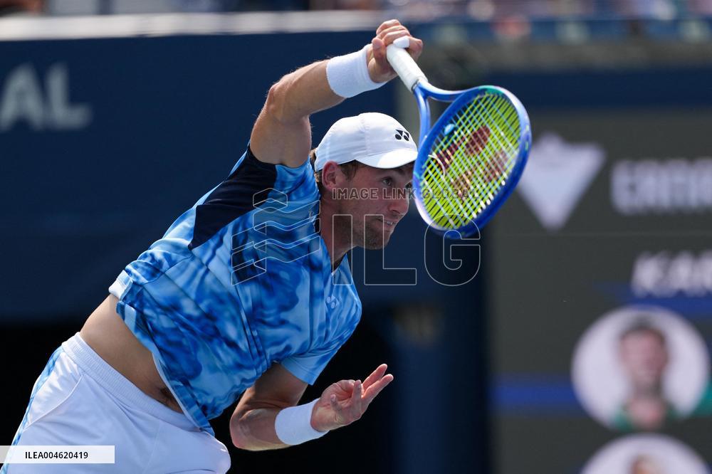 National Bank Open - Toronto
