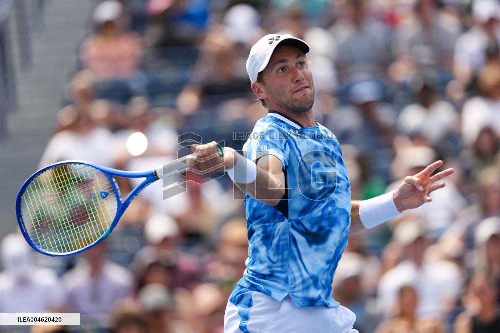 National Bank Open - Toronto