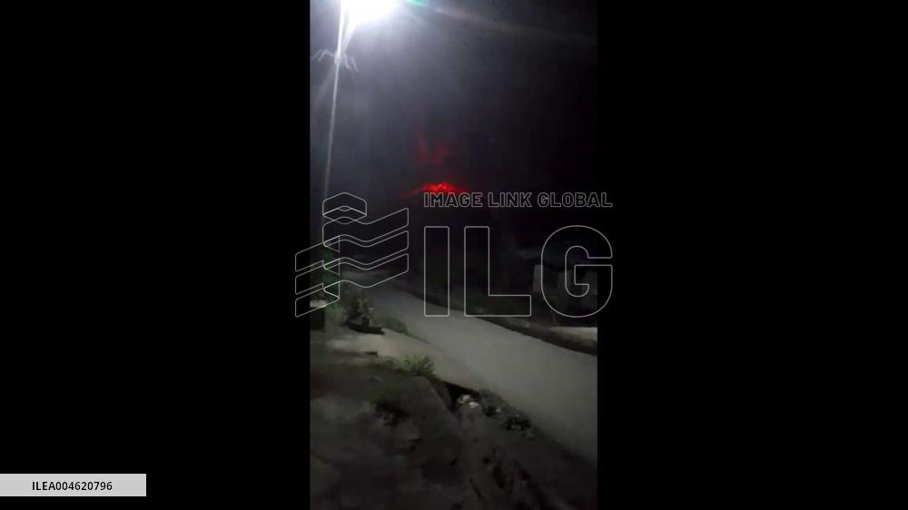 Indonesia: Mount Lewotobi Laki Laki Erupts on Consecutive Days, Reaching Highest Alert 2