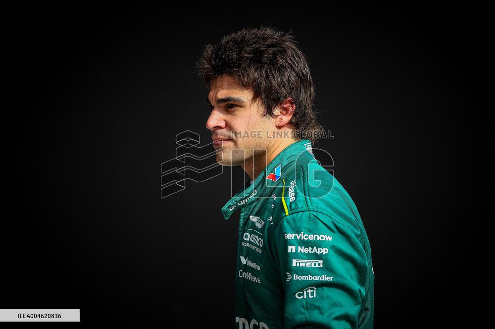 MOTORI - Formula 1 - Lenovo Hungarian Grand Prix 2025