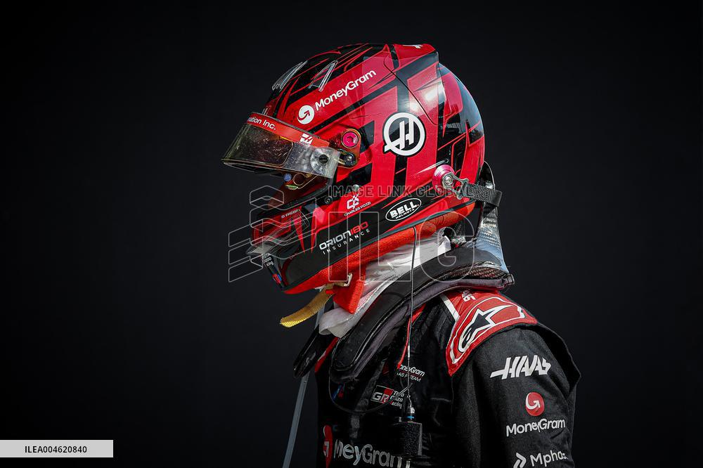 MOTORI - Formula 1 - Lenovo Hungarian Grand Prix 2025