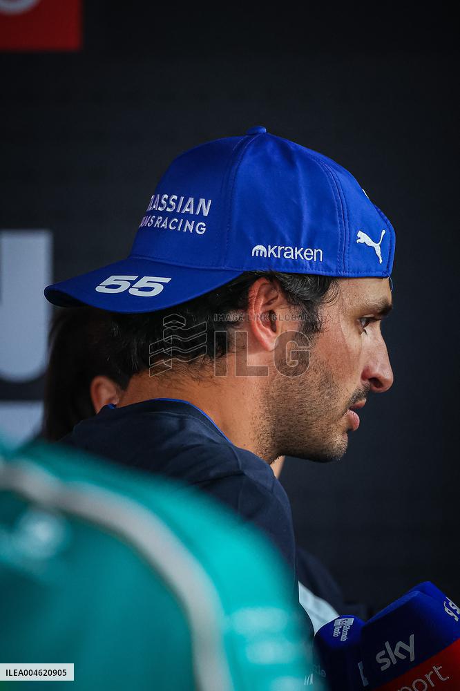 MOTORI - Formula 1 - Lenovo Hungarian Grand Prix 2025