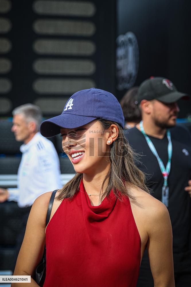 MOTORI - Formula 1 - Lenovo Hungarian Grand Prix 2025