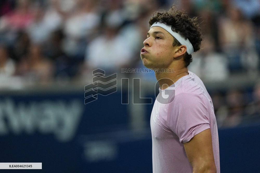 National Bank Open - Men s singles Round of 8 - Toronto
