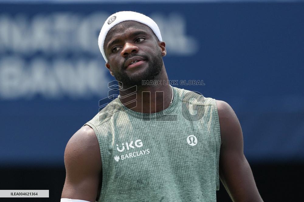 National Bank Open - Men s singles Round of 8 - Toronto