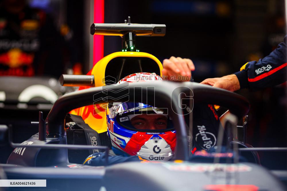 Hungarian Grand Prix 2025 - Race Day - Budapest