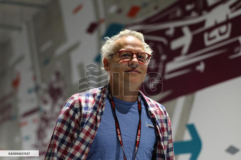 MOTORI - Formula 1 - Lenovo Hungarian Grand Prix 2025