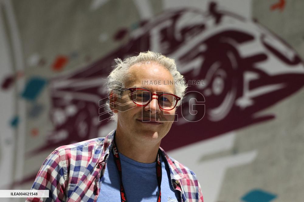 MOTORI - Formula 1 - Lenovo Hungarian Grand Prix 2025