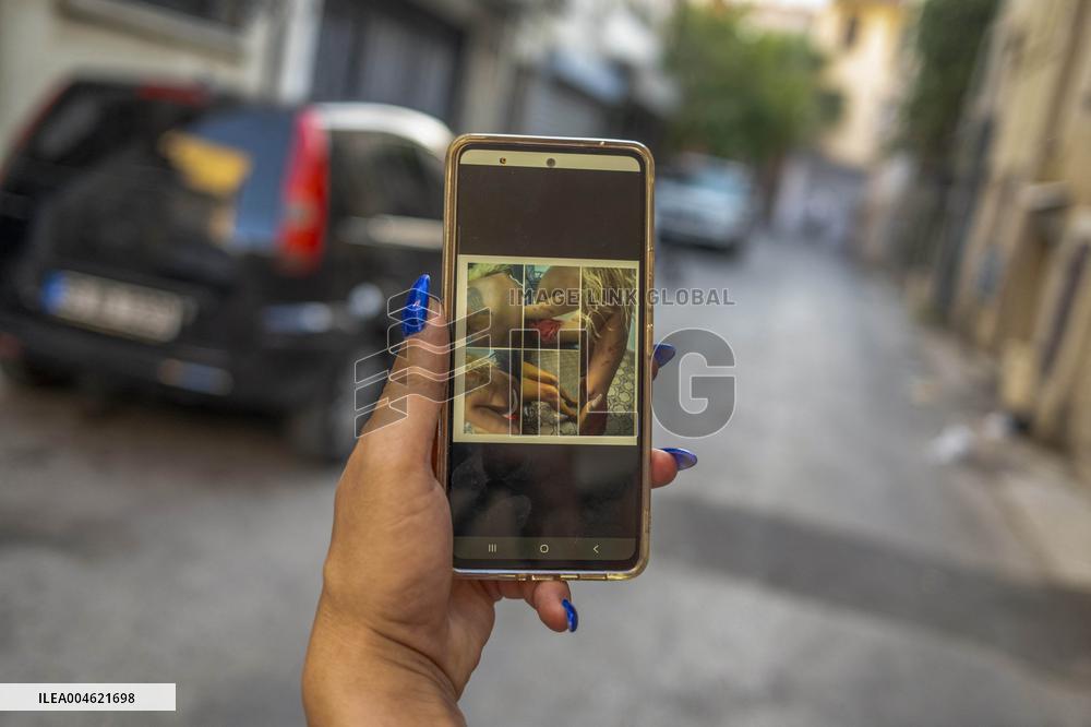 Trans Woman Finds Shelter Amid Crackdown - Turkey