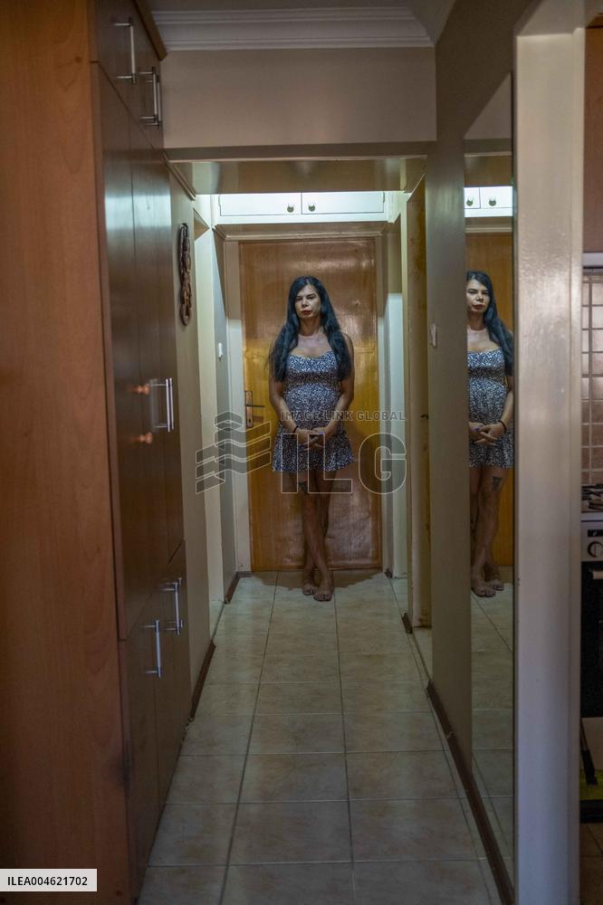 Trans Woman Finds Shelter Amid Crackdown - Turkey