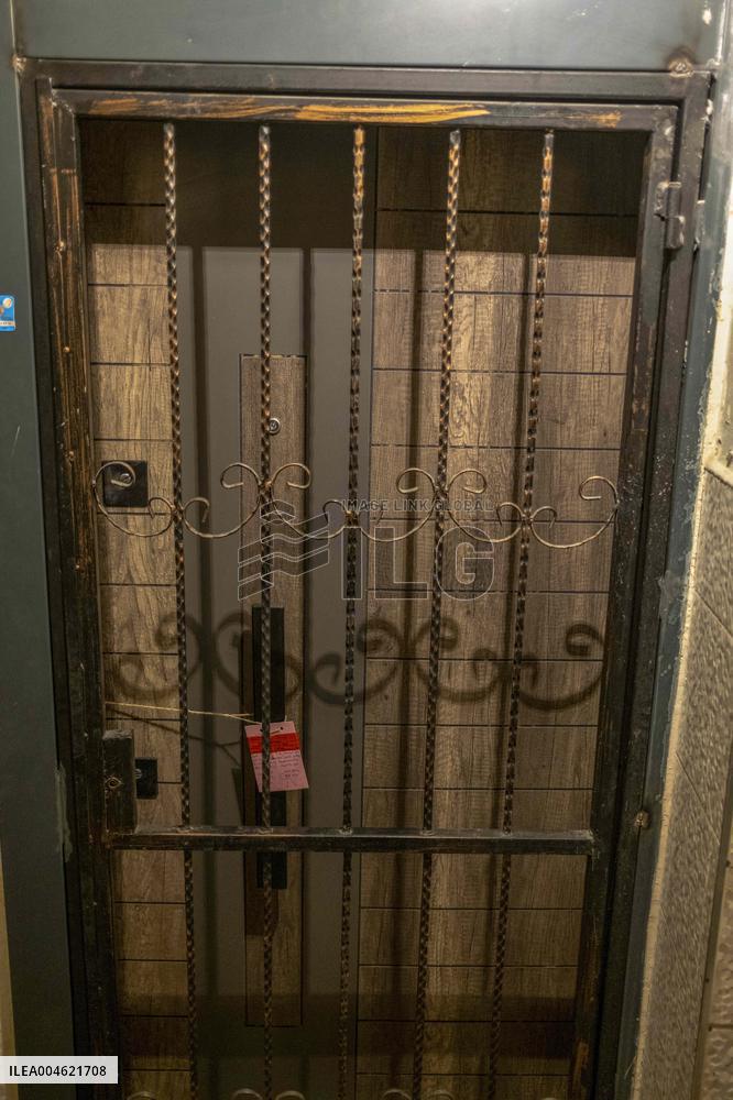 Trans Woman Finds Shelter Amid Crackdown - Turkey