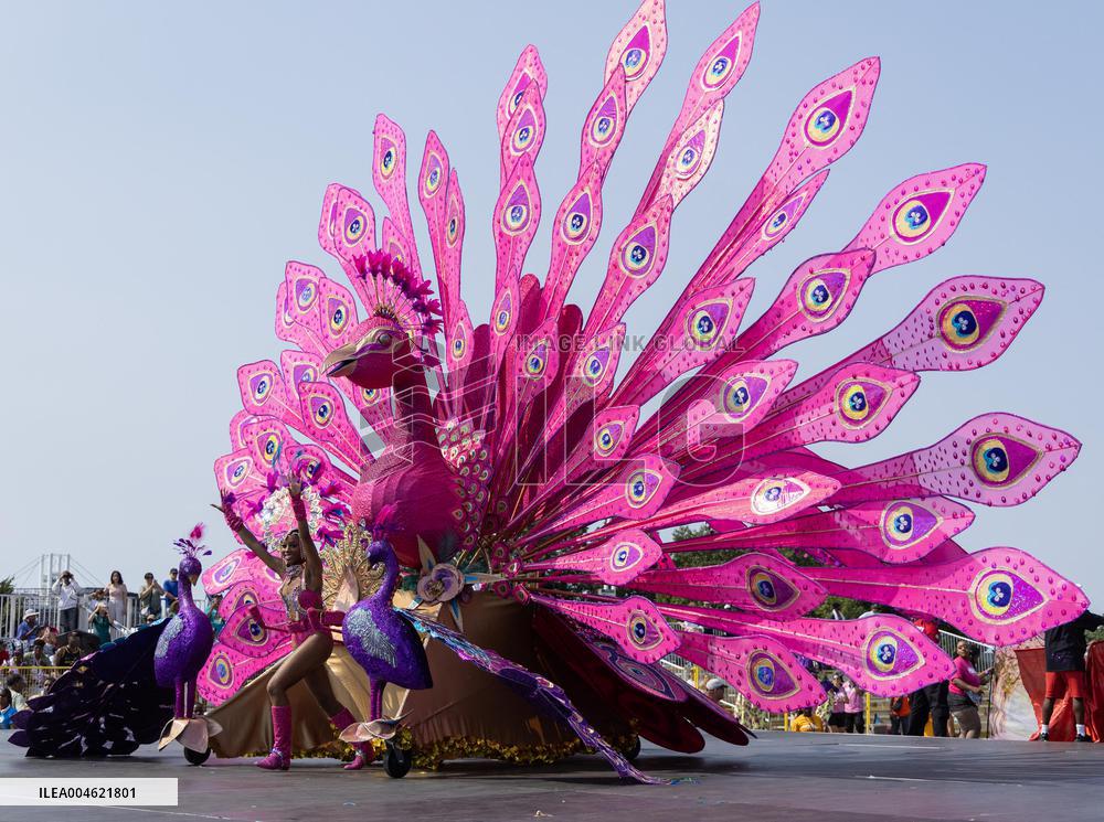 Toronto Caribbean Carnival Grand Parade - Canada