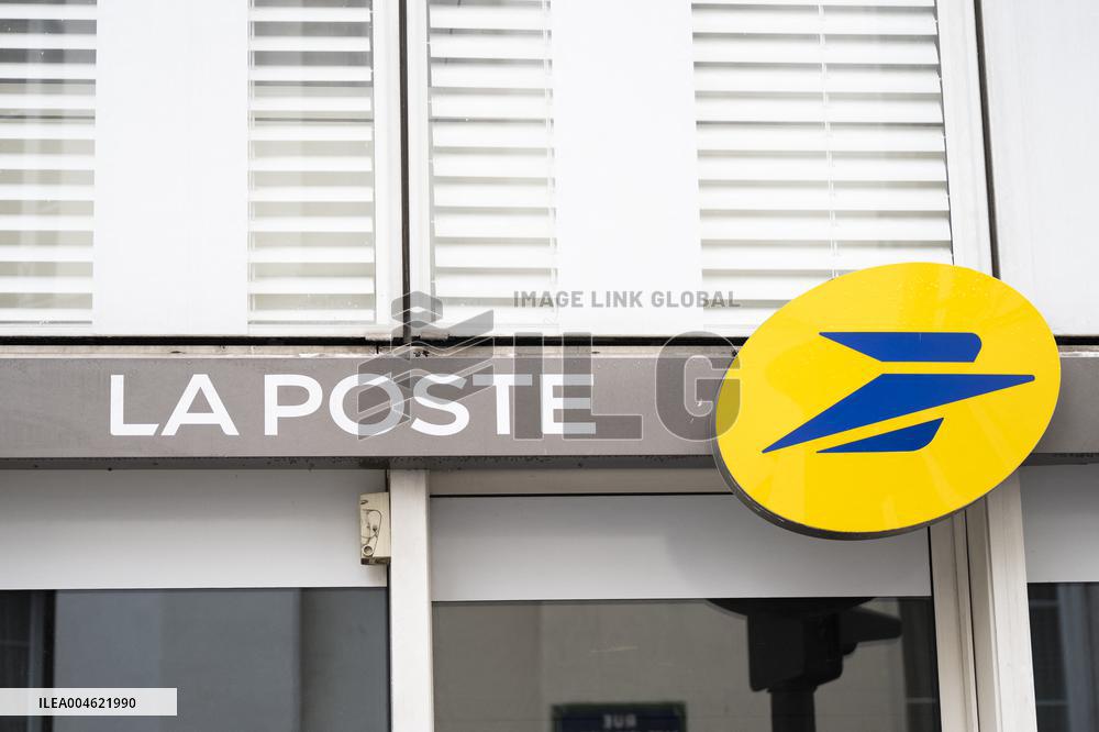 Illustration - Banks - Paris