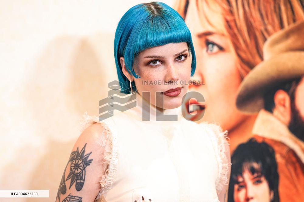 LA Special Screening Of Lionsgates Americana - CA