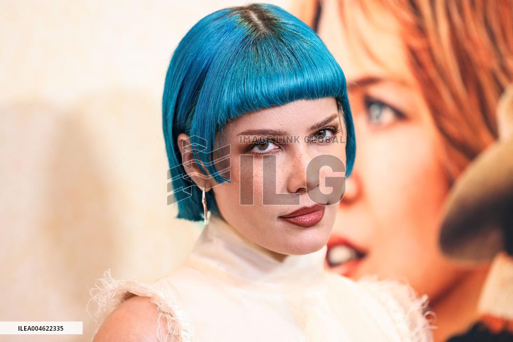 LA Special Screening Of Lionsgates Americana - CA