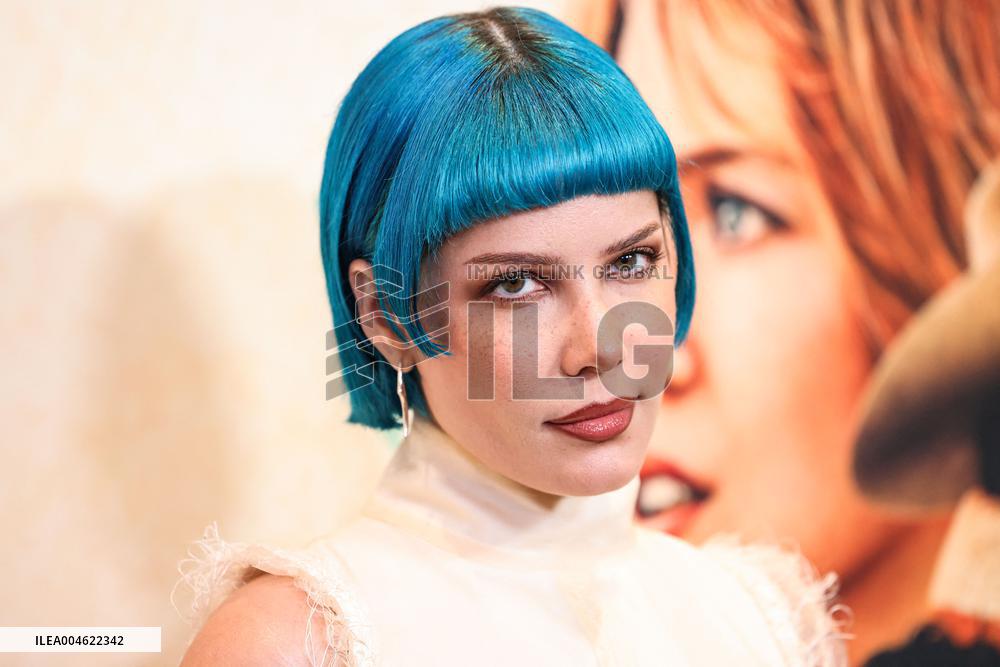 LA Special Screening Of Lionsgates Americana - CA