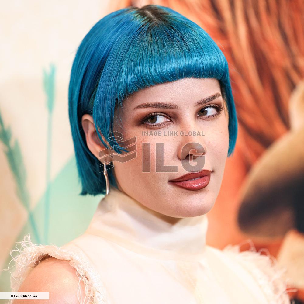 LA Special Screening Of Lionsgates Americana - CA