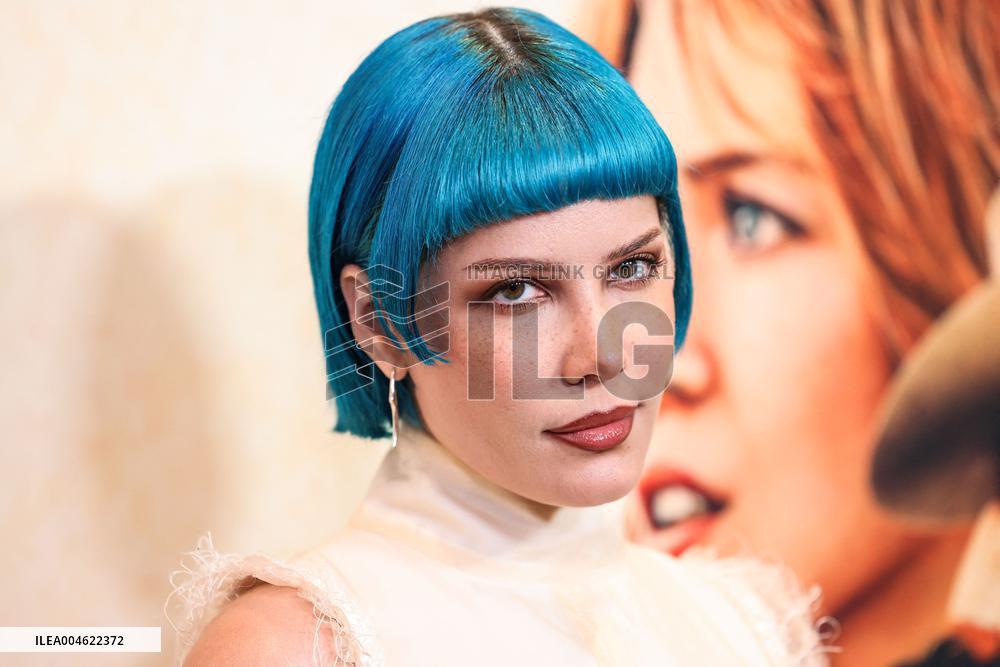 LA Special Screening Of Lionsgates Americana - CA