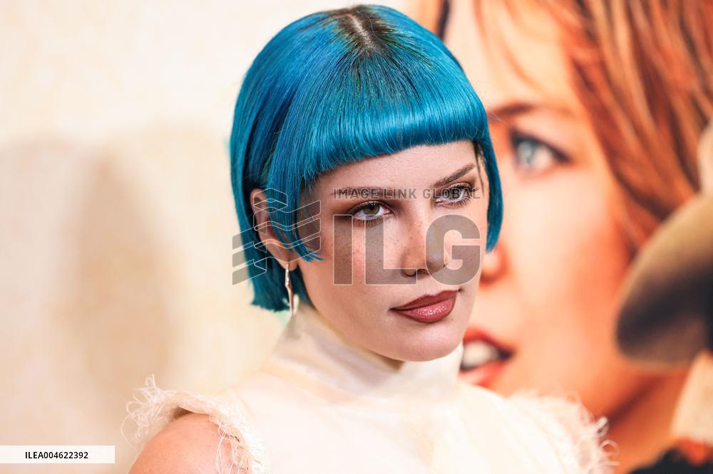 LA Special Screening Of Lionsgates Americana - CA