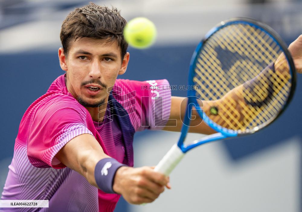 National Bank Open - Mens Singles Round of 8 - Toronto