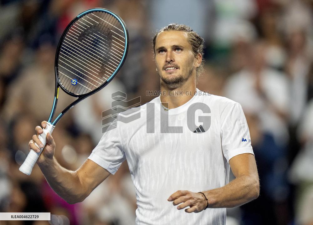 National Bank Open - Mens Singles Round of 8 - Toronto