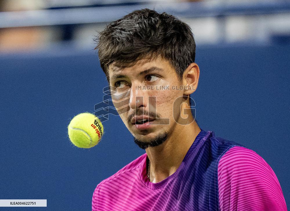 National Bank Open - Mens Singles Round of 8 - Toronto