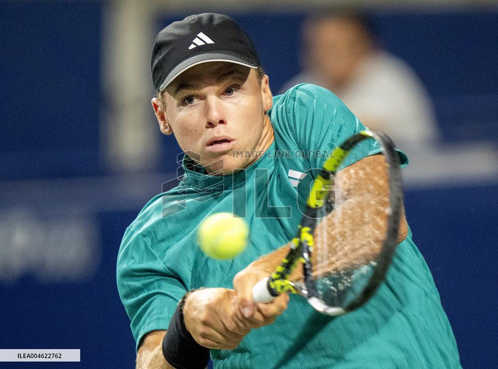 National Bank Open - Mens Singles Round of 8 - Toronto