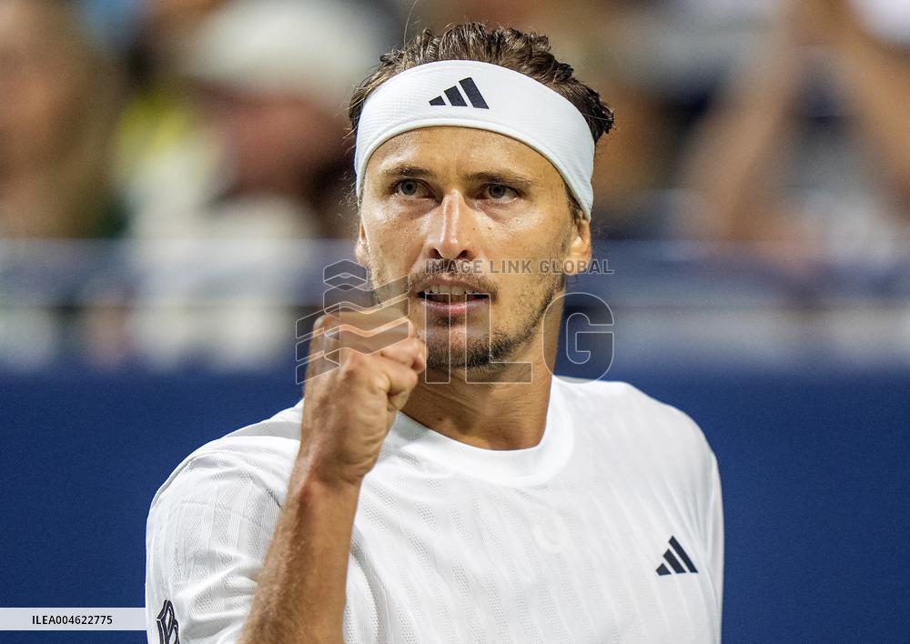 National Bank Open - Mens Singles Round of 8 - Toronto