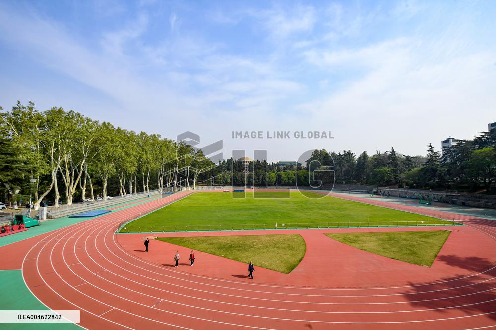 Wuhan University