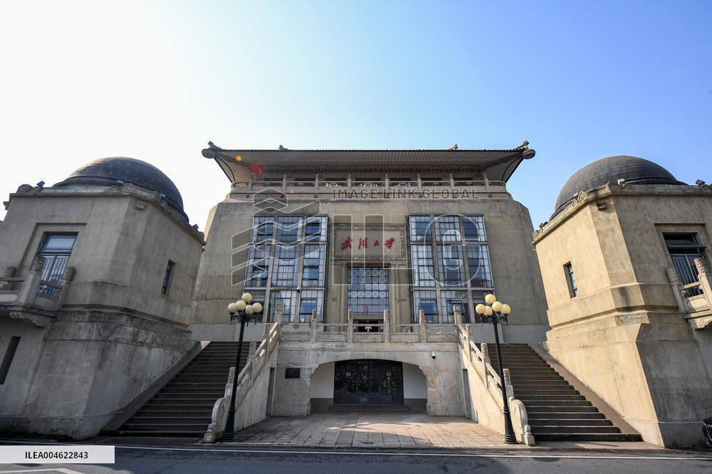 Wuhan University