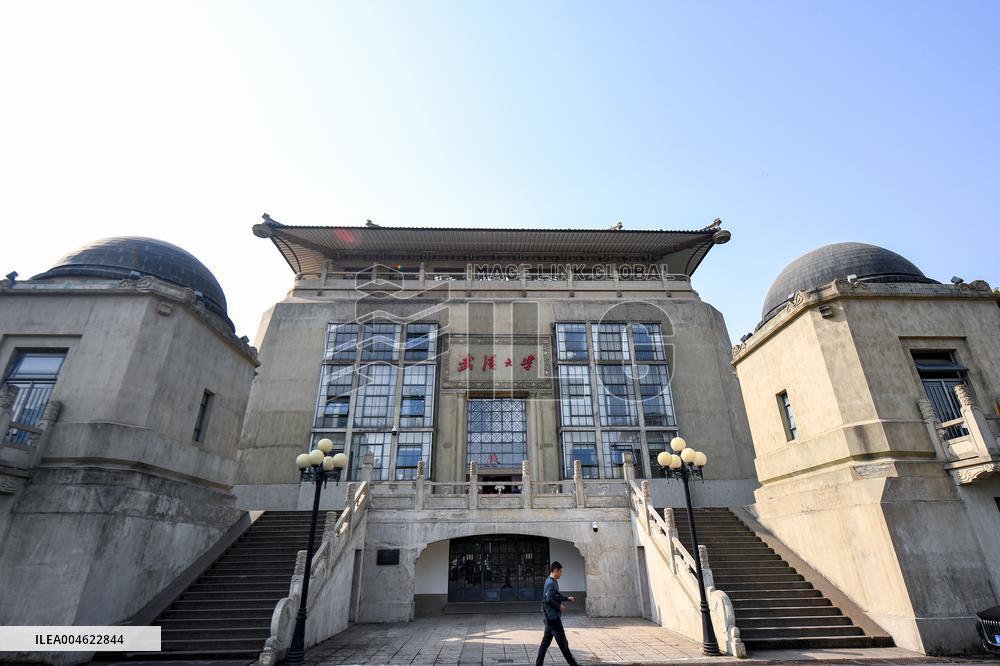 Wuhan University