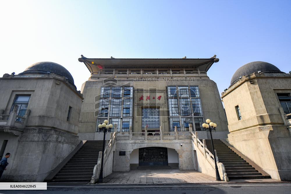 Wuhan University