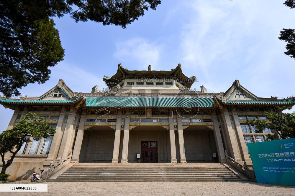 Wuhan University