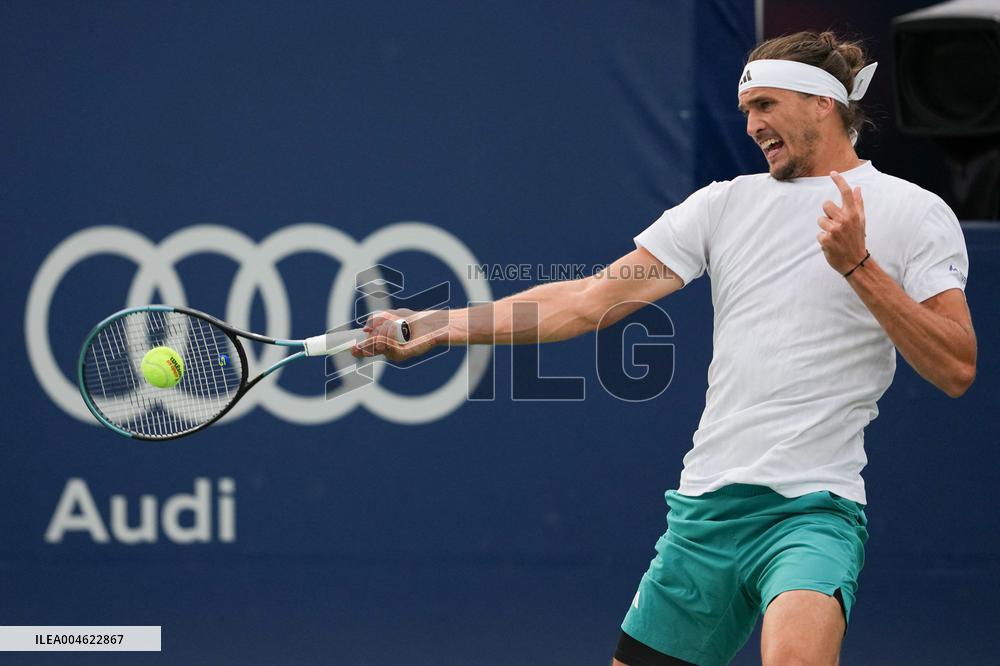 National Bank Open - Mens Singles Round of 8 - Toronto
