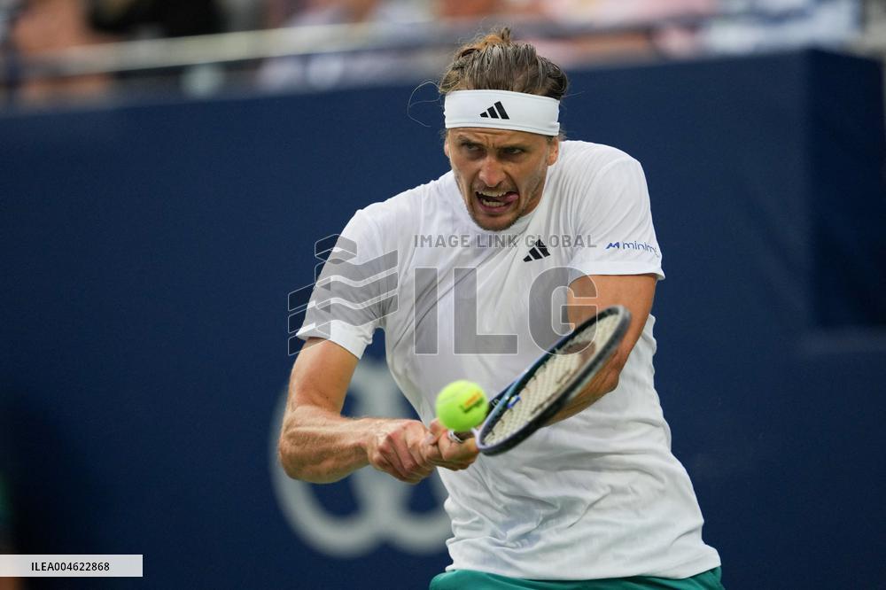 National Bank Open - Mens Singles Round of 8 - Toronto