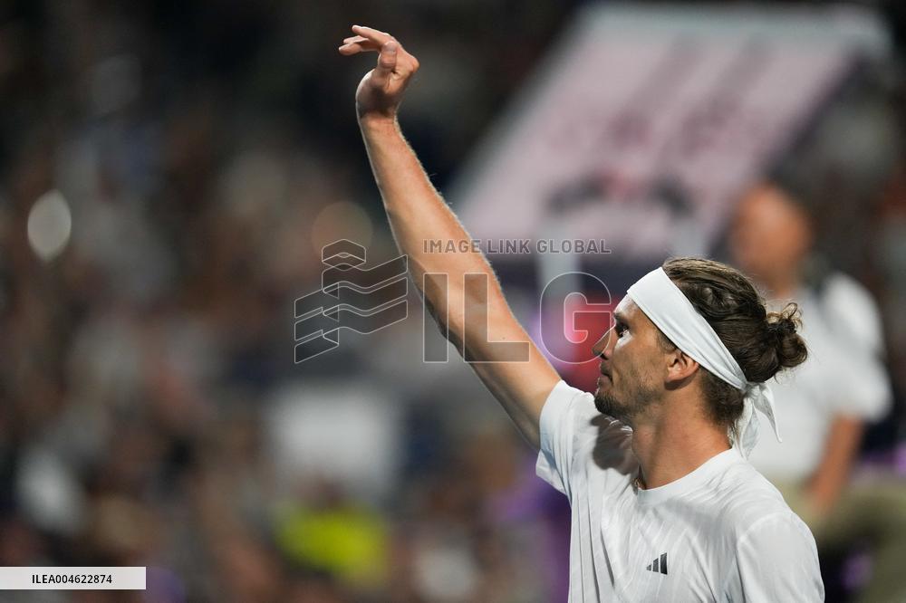 National Bank Open - Mens Singles Round of 8 - Toronto